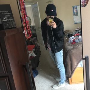 Meet your Posher, Alan